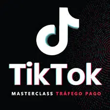 Curso - Masterclass Tiktok Ads - Marjorie