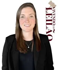 Curso - Vivendo De Leilão - Priscila Perini