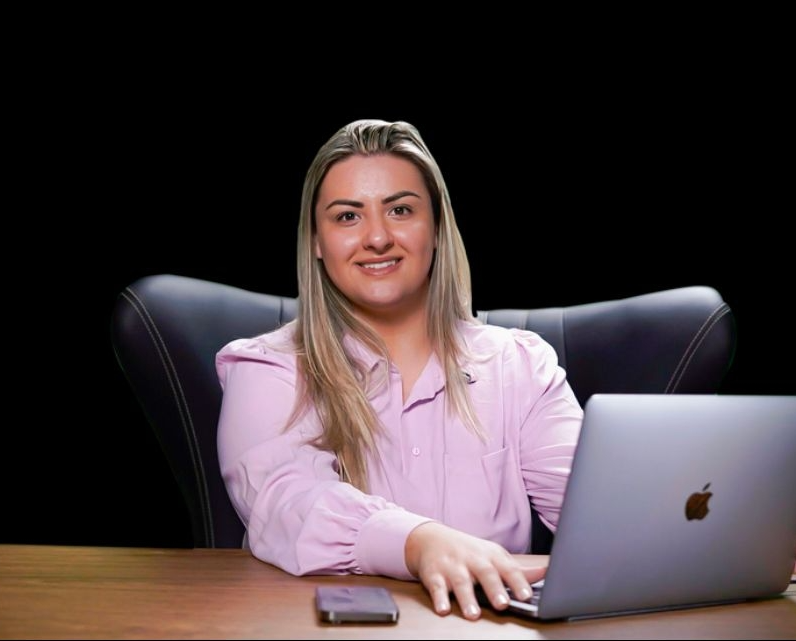 Curso - Mentoria Faixa Preta De Vendas No Whatsapp - Morgana Kayser