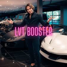 Curso - Ltv Booster - Thiago Finch