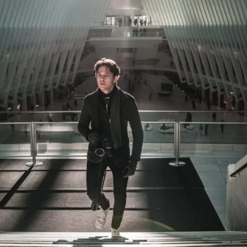 Curso - Close Friends - Thiago Finch