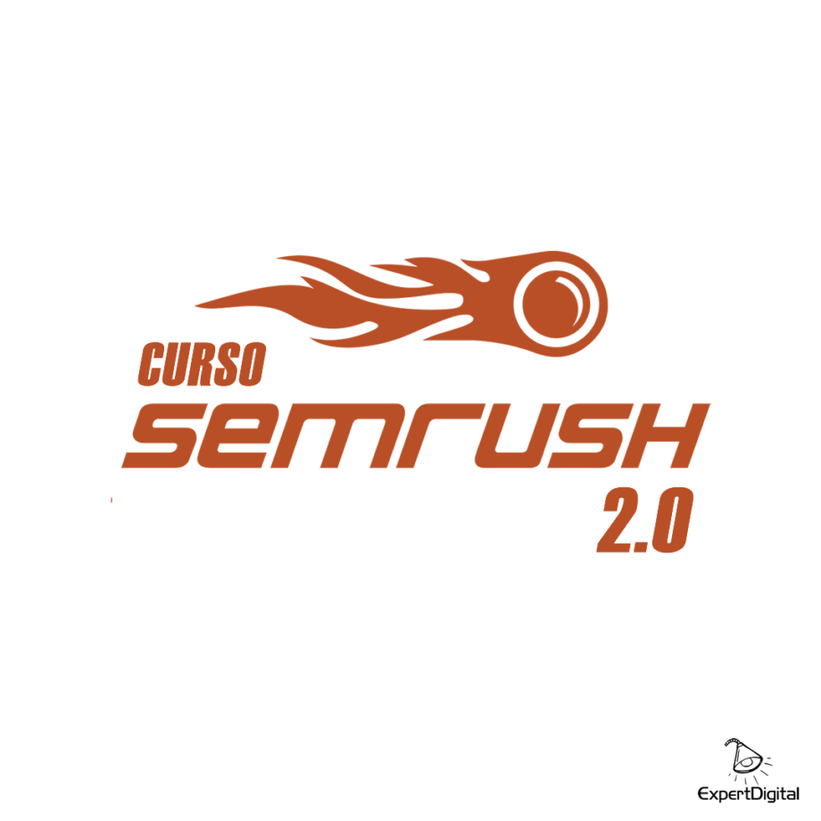 Curso - Sem Rush 2.0 - Lucas Cruz