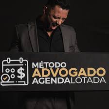 Curso - Método Advogado Agenda Lotada 2.0 - Dr. Euro Júnior