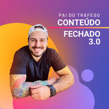 Curso - Conteúdo Fechado 3.0 - Lucas Viana