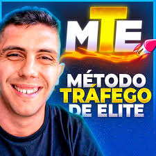 Curso - Método Tráfego De Elite - Thiago Boeira