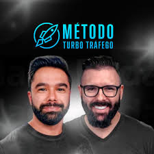 Curso - Método Turbo Tráfego - Alex Vargas (atualizado) - Com Os Bônus