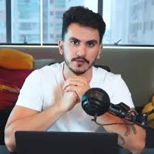 Curso - O Script - Rodrigo Vincenzi