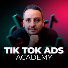 Curso - Tiktok Ads Academy - Edu Maia