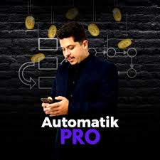 Curso - Automatikpro - Rafael Melgaço