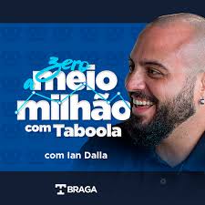 Curso - Zero A Meio Milhão Com Taboola - Ian Dalla