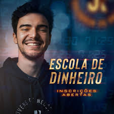 Curso - Escola De Dinheiro - Breno Perrucho