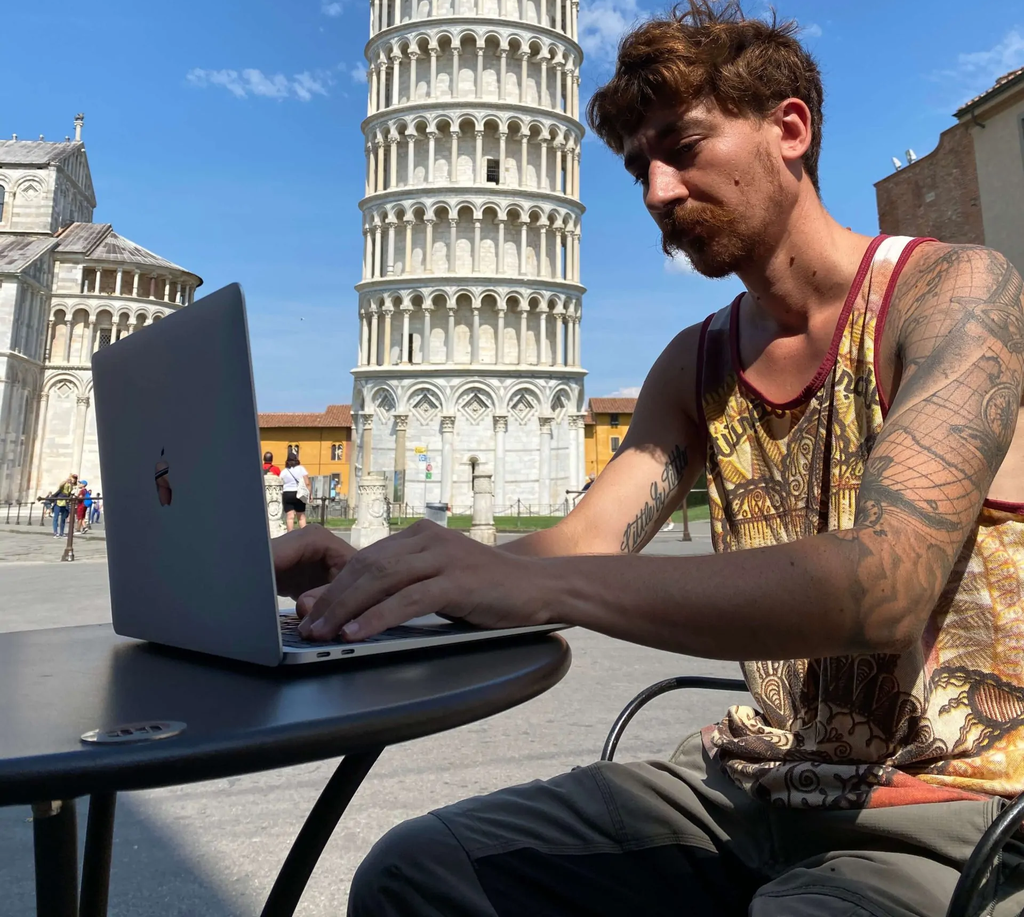 Curso - Keep Nomade - Freeigor