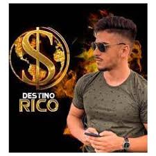 Curso - Destino Rico - Thiago Gomez