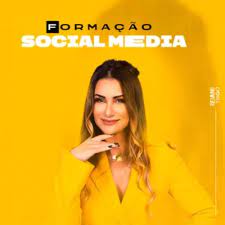 Curso - Formação Na Profissão Social Media - Rejane Toigo