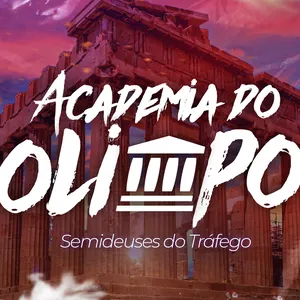 Curso - Academia Do Olimpo - Gabriel Oliveira