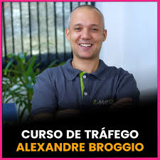 Curso - Curso De Tráfego - Alexandre Broggio