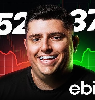 Curso - Berman T10 - Opções Binárias