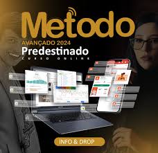 Curso - Mentoria Predestinado Ao Milhão - Lucas Barbosa