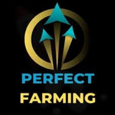 Curso - Perfect Farming - Tiago Rebello