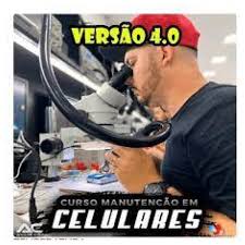Curso - Manutenção E Conserto De Celulares 4.0-andre Cisp-2022