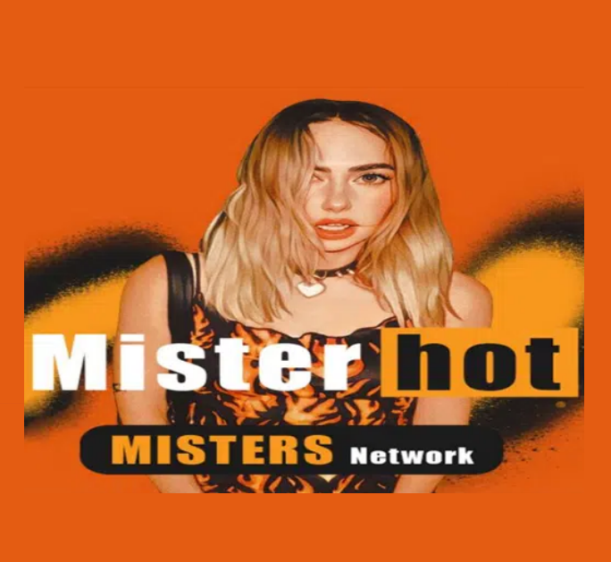 Curso - Close Friends Mister Hot
