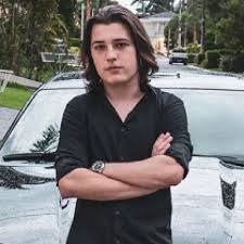 Curso - O Inicio Digital - Kayky Janiszewski