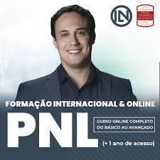 Curso - Lucas Naves - Formação Internacional Em Pnl