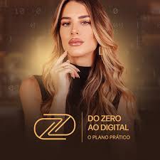 Curso - Do Zero Ao Digital - Betina R