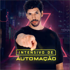 Curso - Escola Da Automação - Thales
