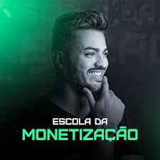 Curso - Escola Da Monetização Adsense - Charles