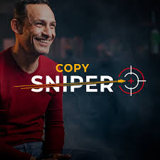 Curso - ️ Comunidade Copysniper - Mr Lançamentos